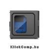 Eladó Már csak volt!!! Számítógépház ATX mATX alsó táp 2x120mm Sharkoon T3-W - olcsó, Új Eladó Már csak volt!!! - Miskolc ( Borsod-Abaúj-Zemplén ) fotó 3
