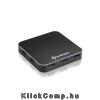 Eladó Már csak volt!!! USB Hub 7port USB3.0 Power Adapter Aluminium Slim Hub Fekete - olcsó, Új Eladó Már csak volt!!! - Miskolc ( Borsod-Abaúj-Zemplén ) fotó 1