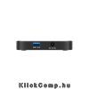 Eladó Már csak volt!!! USB Hub 7port USB3.0 Power Adapter Aluminium Slim Hub Fekete - olcsó, Új Eladó Már csak volt!!! - Miskolc ( Borsod-Abaúj-Zemplén ) fotó 2