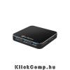 Eladó Már csak volt!!! USB Hub 7port USB3.0 Power Adapter Aluminium Slim Hub Fekete - olcsó, Új Eladó Már csak volt!!! - Miskolc ( Borsod-Abaúj-Zemplén ) fotó 3