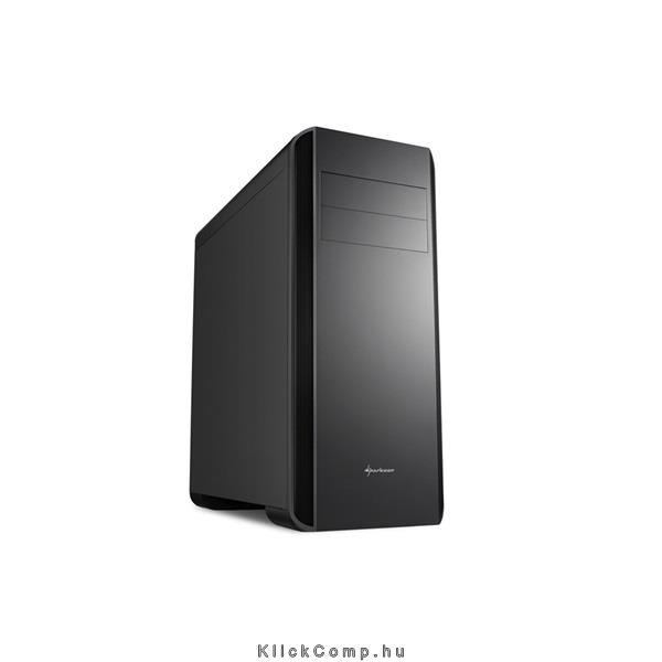 Eladó Már csak volt!!! Számítógépház ATX mATX mITX alsó táp 2x140Plus1x120mm Sharkoon BW9000-V - olcsó, Új Eladó Már csak volt!!! - Miskolc ( Borsod-Abaúj-Zemplén ) fotó