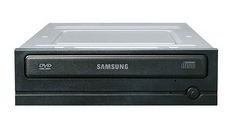 Eladó Már csak volt!!! DVD-ROM Samsung 16 48x  SATA OEM FEKETE - olcsó, Új Eladó Már csak volt!!! - Miskolc ( Borsod-Abaúj-Zemplén ) fotó