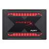 Eladó Már csak volt!!! 480GB SSD SATA3 2,5" Kingston HyperX FURY RGB - olcsó, Új Eladó Már csak volt!!! - Miskolc ( Borsod-Abaúj-Zemplén ) fotó 1