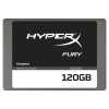 Eladó Már csak volt!!! 120GB SSD 2,5" SATA3 Kingston HyperX Fury SHFS37A 120G - olcsó, Új Eladó Már csak volt!!! - Miskolc ( Borsod-Abaúj-Zemplén ) fotó 1