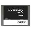 Eladó Már csak volt!!! 240GB SSD SATA3 2,5" Kingston HyperX Fury - olcsó, Új Eladó Már csak volt!!! - Miskolc ( Borsod-Abaúj-Zemplén ) fotó 1