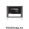 Eladó Már csak volt!!! 120GB SSD SATA3 KINGSTON Fury Series SHFS37A 120G - olcsó, Új Eladó Már csak volt!!! - Miskolc ( Borsod-Abaúj-Zemplén ) fotó 1