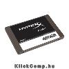 Eladó Már csak volt!!! 480GB SSD 2,5" SATA3 KINGSTON HyperX Fury Solid State Disk - olcsó, Új Eladó Már csak volt!!! - Miskolc ( Borsod-Abaúj-Zemplén ) fotó 1