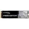 Eladó Már csak volt!!! 480GB SSD M.2 2280 KINGSTON HyperX Predator SHPM2280P2 480G - olcsó, Új Eladó Már csak volt!!! - Miskolc ( Borsod-Abaúj-Zemplén ) fotó 1