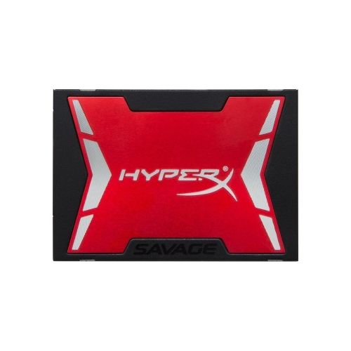 Eladó Már csak volt!!! 480GB SSD SATA3 2,5" KINGSTON HyperX Savage 7mm SHSS37A 480G - olcsó, Új Eladó Már csak volt!!! - Miskolc ( Borsod-Abaúj-Zemplén ) fotó