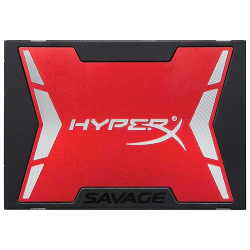 Eladó Már csak volt!!! 120GB SSD SATA3 2,5" 7mm KINGSTON HyperX Savage SHSS3B7A 120G Upgrade Kit - olcsó, Új Eladó Már csak volt!!! - Miskolc ( Borsod-Abaúj-Zemplén ) fotó