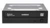 Eladó Már csak volt!!! DVD-WRITER Samsung SATA DVD író 22x DL, Fekete OEM (2 év) - olcsó, Új Eladó Már csak volt!!! - Miskolc ( Borsod-Abaúj-Zemplén ) fotó 1