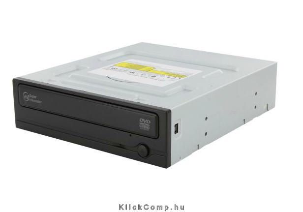 Eladó Már csak volt!!! DVD-WRITER Samsung SATA DVD író 24x Fekete OEM (2 év) - olcsó, Új Eladó Már csak volt!!! - Miskolc ( Borsod-Abaúj-Zemplén ) fotó