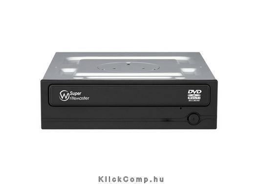 Eladó Már csak volt!!! 24x SATA DVD író SH-224DB RSMS FeketePlusEzüst előlap BOX SuperMulti - olcsó, Új Eladó Már csak volt!!! - Miskolc ( Borsod-Abaúj-Zemplén ) fotó