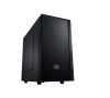 Eladó Már csak volt!!! Számítógépház mATX Cooler Master Silencio 352 ház - olcsó, Új Eladó Már csak volt!!! - Miskolc ( Borsod-Abaúj-Zemplén ) fotó 1