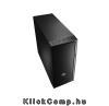 Eladó Már csak volt!!! Számítógépház ATX ház COOLER MASTER Silencio 452 táp nélküli fekete - olcsó, Új Eladó Már csak volt!!! - Miskolc ( Borsod-Abaúj-Zemplén ) fotó 1