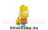 Eladó Már csak volt!!! Tribe Pendrive 8GB - SIMPSON CSALÁD - Bart Simpson (USB2.0) - olcsó, Új Eladó Már csak volt!!! - Miskolc ( Borsod-Abaúj-Zemplén ) fotó 1