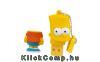 Eladó Már csak volt!!! Tribe Pendrive 8GB - SIMPSON CSALÁD - Bart Simpson (USB2.0) - olcsó, Új Eladó Már csak volt!!! - Miskolc ( Borsod-Abaúj-Zemplén ) fotó 2