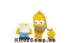 Eladó Már csak volt!!! Tribe Pendrive 8GB - SIMPSON CSALÁD - Homer Simpson (USB2.0) - olcsó, Új Eladó Már csak volt!!! - Miskolc ( Borsod-Abaúj-Zemplén ) fotó 2