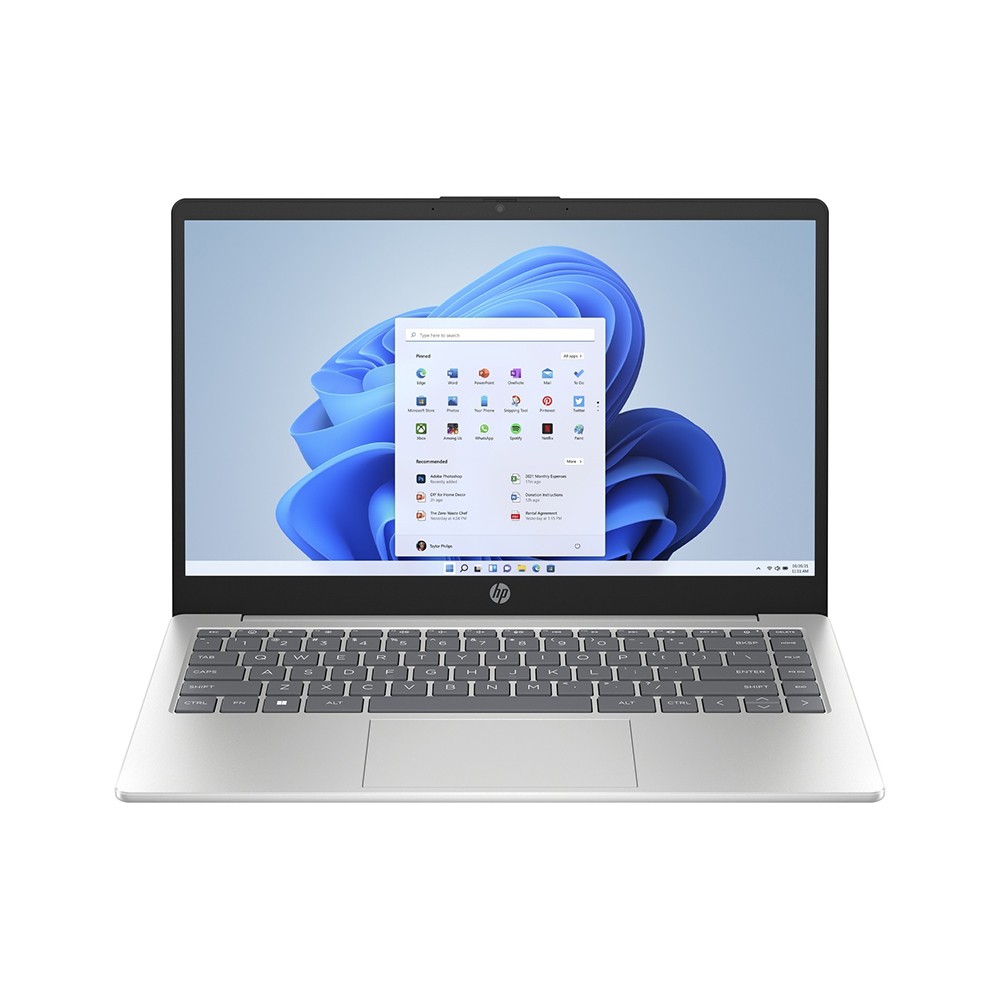 Eladó HP 14-EP0023NA újracsomagolt laptop 14.0" i3-N305 8GB 128GB UFS Win11H HP 14-EP0 - olcsó, Új Eladó - Miskolc ( Borsod-Abaúj-Zemplén ) fotó
