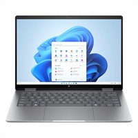 HP ENVY újracsomagolt laptop 14.0" Core u7 155U 32GB 1TB Win11H HP ENVY x360 14-