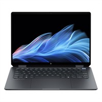 HP OmniBook újracsomagolt laptop 14.0" Ultra 9 288V 32GB 2TB Win11H HP OmniBook