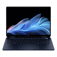 HP OmniBook újracsomagolt laptop 14.0" Ultra 9 288V 32GB 2TB Win11H HP OmniBook