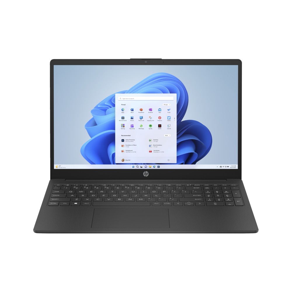 Eladó HP 15-FD0066NA újracsomagolt laptop 15.6" i7-1355U 16GB 512GB Win11H HP 15-FD006 - olcsó, Új Eladó - Miskolc ( Borsod-Abaúj-Zemplén ) fotó