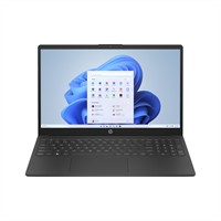 HP 15-FD0066NA újracsomagolt laptop 15.6" i7-1355U 16GB 512GB Win11H HP 15-FD006