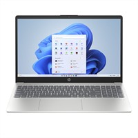 HP 15-FD0710NG újracsomagolt laptop 15.6" N100 8GB 128GB UFS Win11H HP 15-FD0710