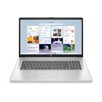 HP 17-CP3904NG újracsomagolt laptop 17.3" Ryzen 7 7730U 16GB 1TB Win11H HP 17-CP