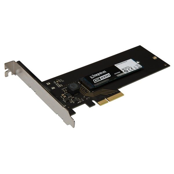 Eladó Már csak volt!!! 240GB SSD M.2 NVMe 2280 KC1000 Kingston SKC1000H 240G PCIe kit - olcsó, Új Eladó Már csak volt!!! - Miskolc ( Borsod-Abaúj-Zemplén ) fotó
