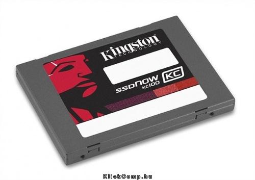 Eladó Már csak volt!!! Kingston 120GB SATA3 2,5" (SKC100S3 120G) SSD - olcsó, Új Eladó Már csak volt!!! - Miskolc ( Borsod-Abaúj-Zemplén ) fotó