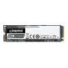 Eladó Már csak volt!!! 250GB SSD M.2 NVMe 2280 Kingston KC2000 SKC2000M8 250G - olcsó, Új Eladó Már csak volt!!! - Miskolc ( Borsod-Abaúj-Zemplén ) fotó 1