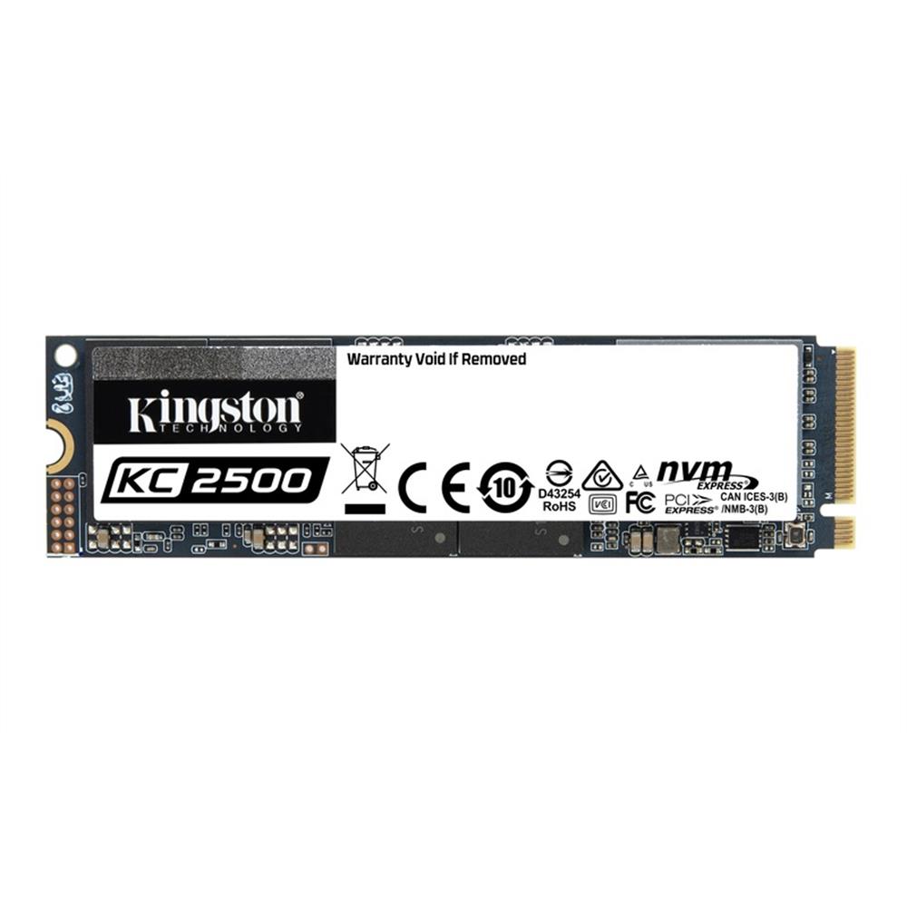 Eladó Már csak volt!!! 2TB SSD M.2 NVMe Kingston KC2500 - olcsó, Új Eladó Már csak volt!!! - Miskolc ( Borsod-Abaúj-Zemplén ) fotó