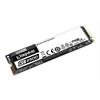 Eladó Már csak volt!!! 2TB SSD M.2 NVMe Kingston KC2500 - olcsó, Új Eladó Már csak volt!!! - Miskolc ( Borsod-Abaúj-Zemplén ) fotó 2