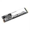 Eladó Már csak volt!!! 250GB SSD M.2 NVMe 2280 Kingston KC2500 SKC2500M8 250G - olcsó, Új Eladó Már csak volt!!! - Miskolc ( Borsod-Abaúj-Zemplén ) fotó 1