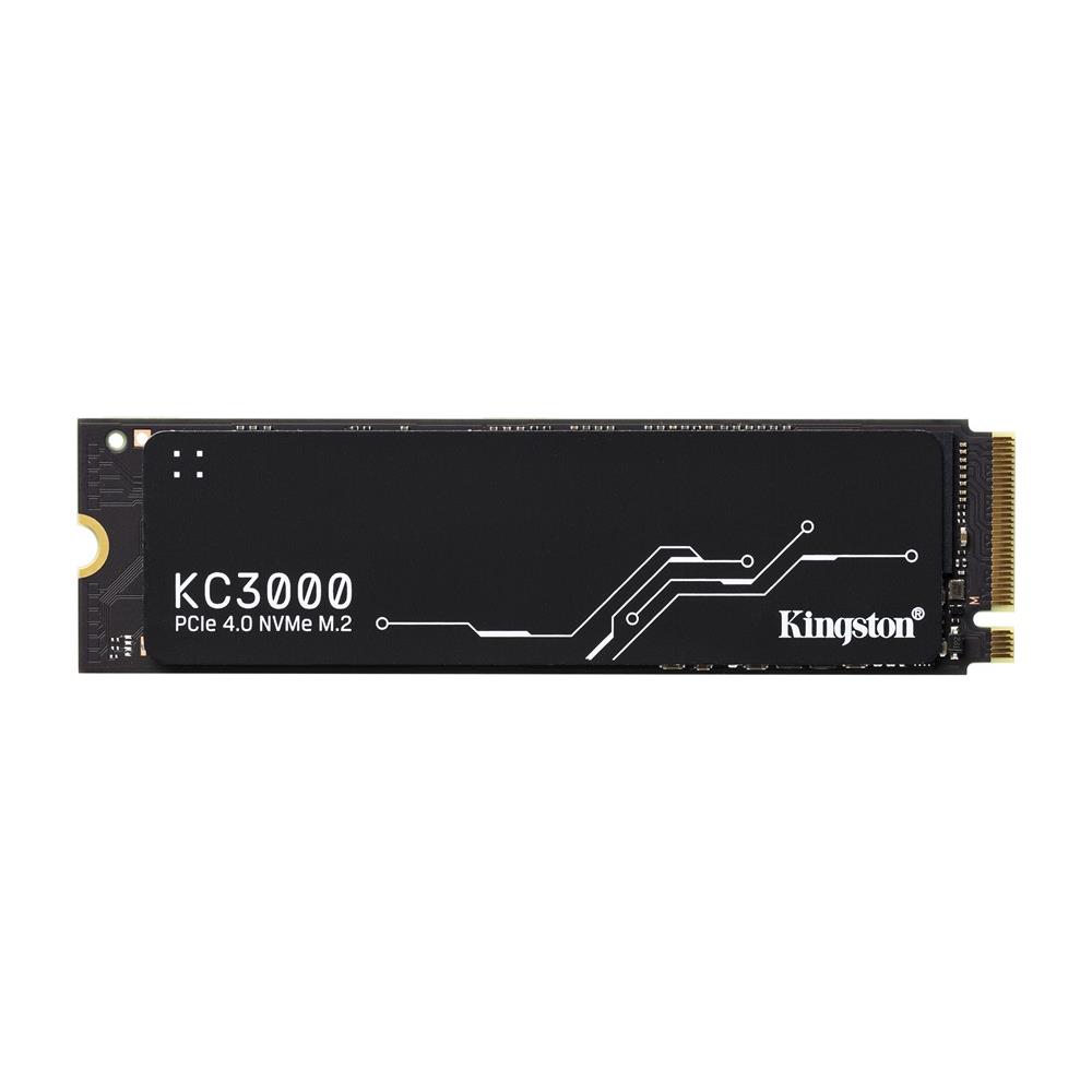 Eladó 512GB SSD M.2 Kingston KC3000 - olcsó, Új Eladó - Miskolc ( Borsod-Abaúj-Zemplén ) fotó