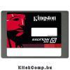 Eladó Már csak volt!!! 120GB SSD SATA3 2,5" 7mm KINGSTON SKC300S37A 120G - olcsó, Új Eladó Már csak volt!!! - Miskolc ( Borsod-Abaúj-Zemplén ) fotó 1