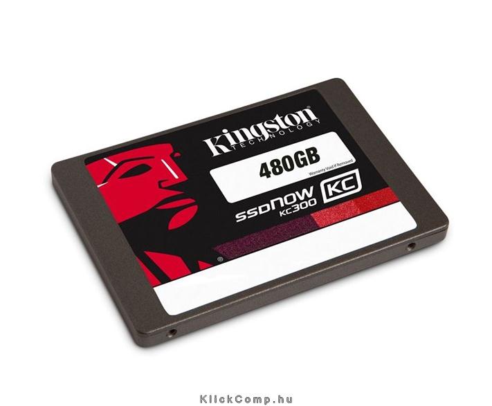 Eladó Már csak volt!!! 480GB SSD SATA3 2,5" 7mm KINGSTON SKC300S37A 480G - olcsó, Új Eladó Már csak volt!!! - Miskolc ( Borsod-Abaúj-Zemplén ) fotó