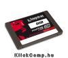 Eladó Már csak volt!!! 60GB SSD SATA3 2,5" 7mm KINGSTON SKC300S37A 60G - olcsó, Új Eladó Már csak volt!!! - Miskolc ( Borsod-Abaúj-Zemplén ) fotó 1