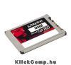 Eladó Már csak volt!!! 120GB SSD mSATA3 1,8" KINGSTON SKC380S3 120G - olcsó, Új Eladó Már csak volt!!! - Miskolc ( Borsod-Abaúj-Zemplén ) fotó 1