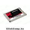 Eladó Már csak volt!!! 480GB SSD mSATA3 1,8" KINGSTON SKC380S3 480G - olcsó, Új Eladó Már csak volt!!! - Miskolc ( Borsod-Abaúj-Zemplén ) fotó 1