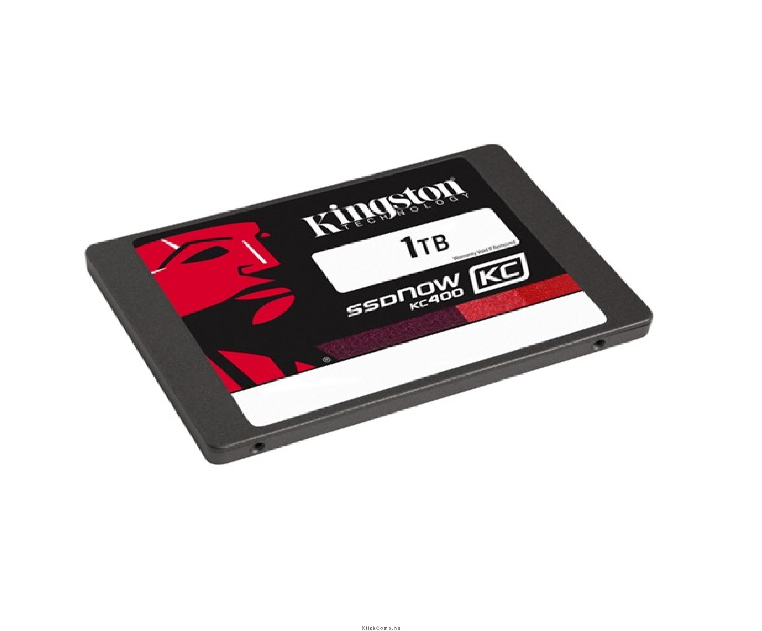 Eladó Már csak volt!!! 1TB SSD SATA3 2,5" 7mm Kingston SKC400S37 1T - olcsó, Új Eladó Már csak volt!!! - Miskolc ( Borsod-Abaúj-Zemplén ) fotó