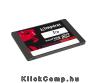 Eladó Már csak volt!!! 1TB SSD SATA3 2,5" 7mm Kingston SKC400S37 1T - olcsó, Új Eladó Már csak volt!!! - Miskolc ( Borsod-Abaúj-Zemplén ) fotó 1