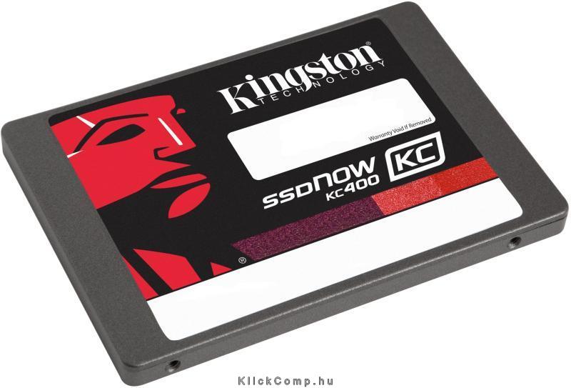 Eladó Már csak volt!!! 256GB SSD SATA3 2,5" 7mm Kingston SKC400S37 256G - olcsó, Új Eladó Már csak volt!!! - Miskolc ( Borsod-Abaúj-Zemplén ) fotó