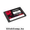 Eladó Már csak volt!!! 1TB SSD SATA3 2,5" 7mm Kingston SKC400S3B7A 1T Upgrade Kit - olcsó, Új Eladó Már csak volt!!! - Miskolc ( Borsod-Abaúj-Zemplén ) fotó 1