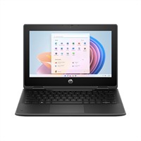 HP Fortis újracsomagolt laptop 11.6" N250 16GB 256GB Win11P HP Fortis Flip G1i 1