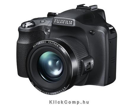 Eladó Már csak volt!!! Fujifilm FinePix SL300 fekete 14MP digitális fényképezőgép - olcsó, Új Eladó Már csak volt!!! - Miskolc ( Borsod-Abaúj-Zemplén ) fotó