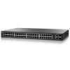 Eladó Már csak volt!!! Cisco SF200-48 48 LAN 10 100Mbps, 2 miniGBIC Smart menedzselhető rack switch - olcsó, Új Eladó Már csak volt!!! - Miskolc ( Borsod-Abaúj-Zemplén ) fotó 1