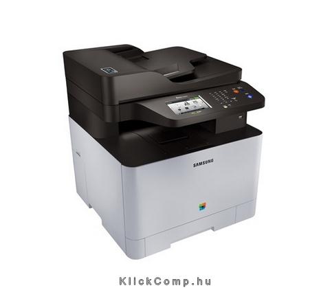 Eladó Már csak volt!!! SL-C1860FW 4 in 1 hálózatos színes multifunkciós nyomtató 18 18ppm 2400x600dpi, - olcsó, Új Eladó Már csak volt!!! - Miskolc ( Borsod-Abaúj-Zemplén ) fotó